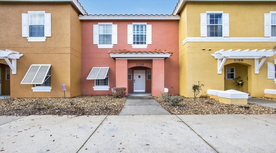 KISSIMMEE, Florida 34746, 3 Bedrooms Bedrooms, ,2 BathroomsBathrooms,Residential,For Sale,PARK RIDGE,0,MFRO6389477