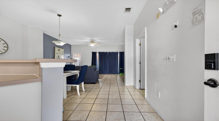KISSIMMEE, Florida 34746, 3 Bedrooms Bedrooms, ,2 BathroomsBathrooms,Residential,For Sale,PARK RIDGE,0,MFRO6389477