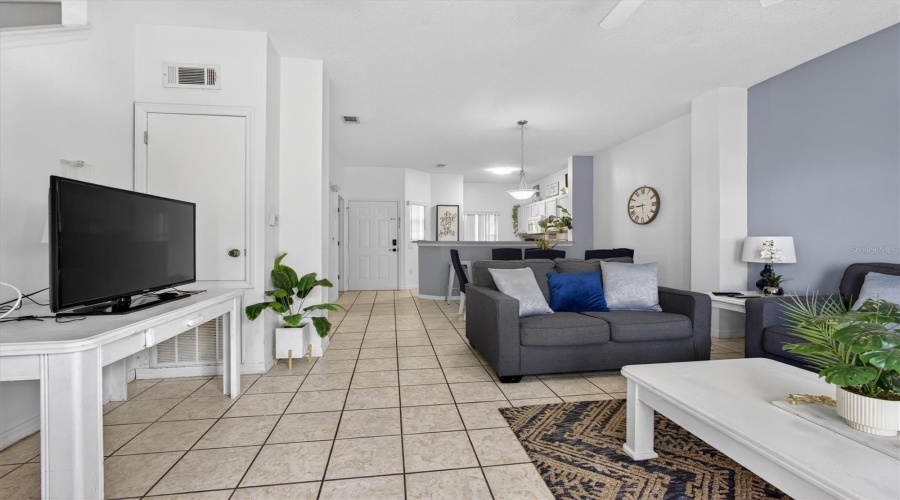 KISSIMMEE, Florida 34746, 3 Bedrooms Bedrooms, ,2 BathroomsBathrooms,Residential,For Sale,PARK RIDGE,0,MFRO6389477