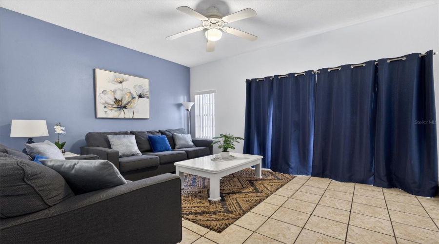 KISSIMMEE, Florida 34746, 3 Bedrooms Bedrooms, ,2 BathroomsBathrooms,Residential,For Sale,PARK RIDGE,0,MFRO6389477