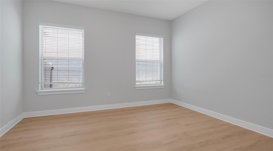 guest bedroom first floor