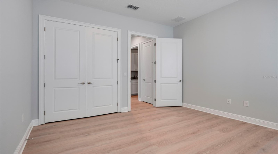 guest bedroom first floor