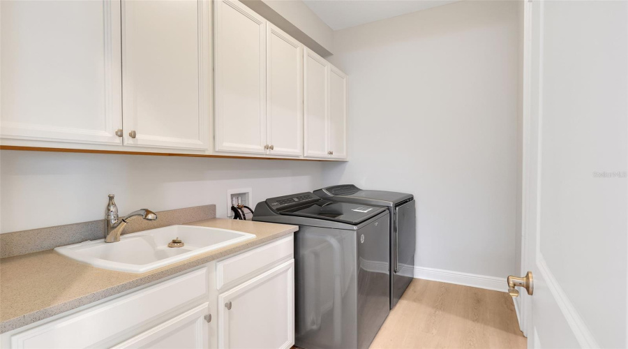 laundry room #1
