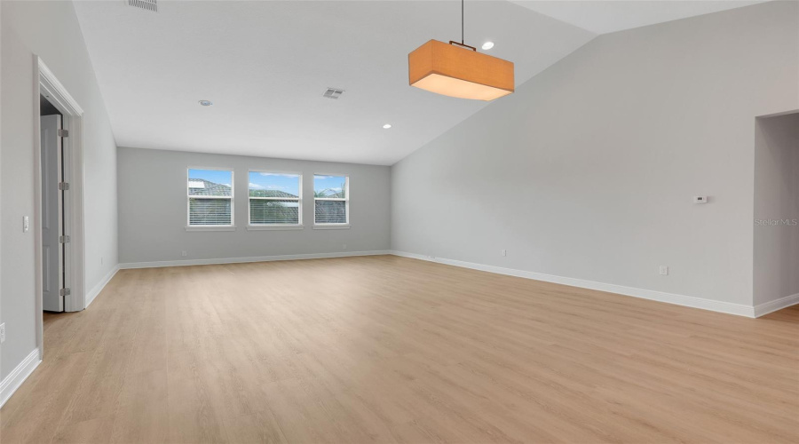 upstairs loft/bar