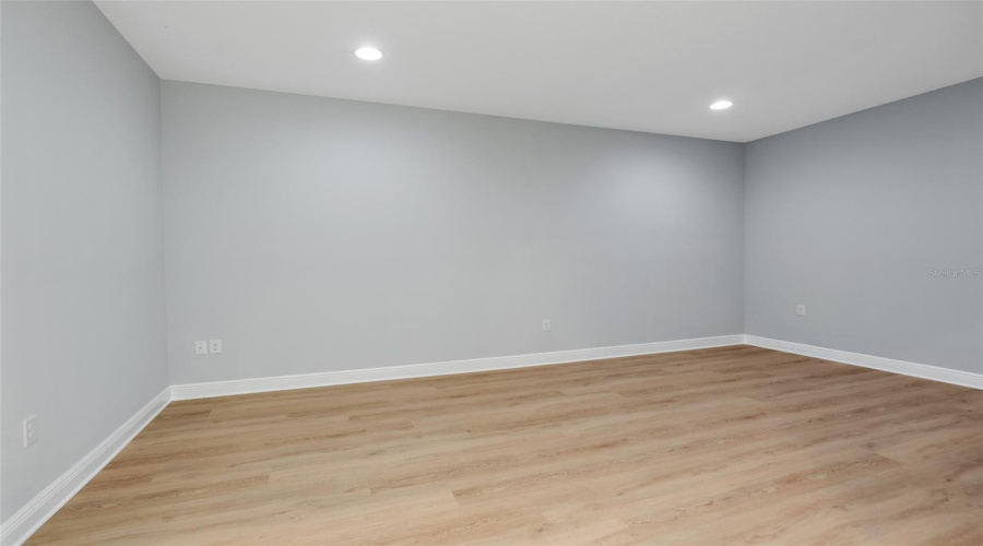 bedroom #4