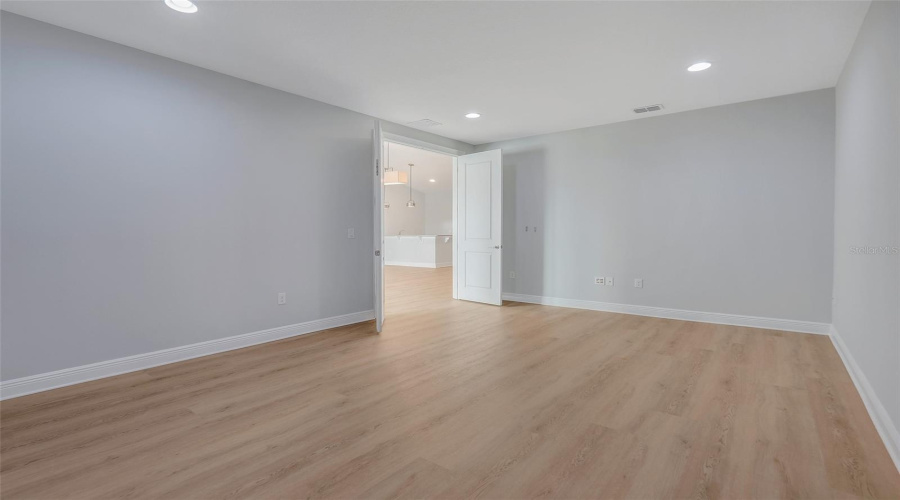 bedroom #4