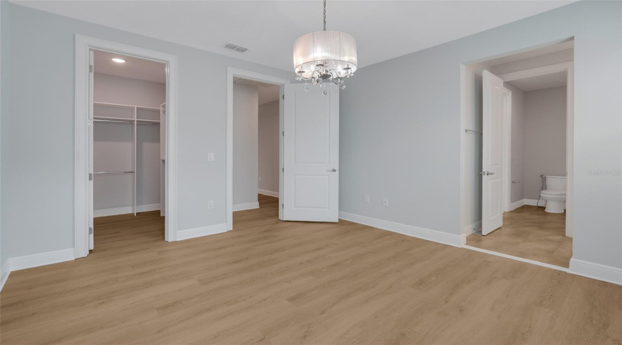 bedroom #5