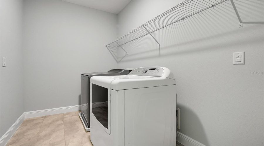 Laundry room #2
