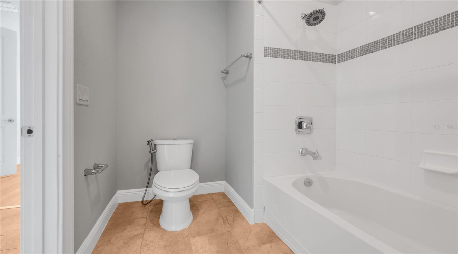bathroom #5