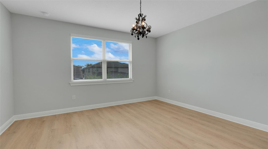 bedroom #6
