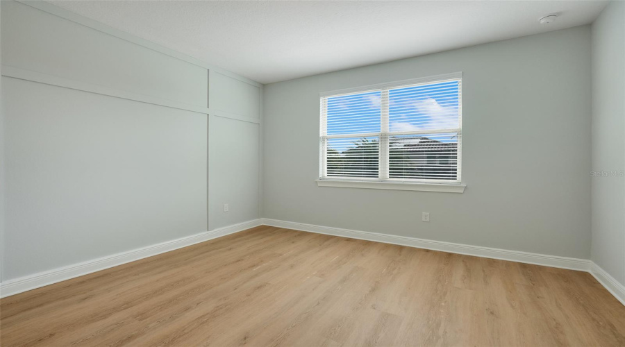 Bedroom #7