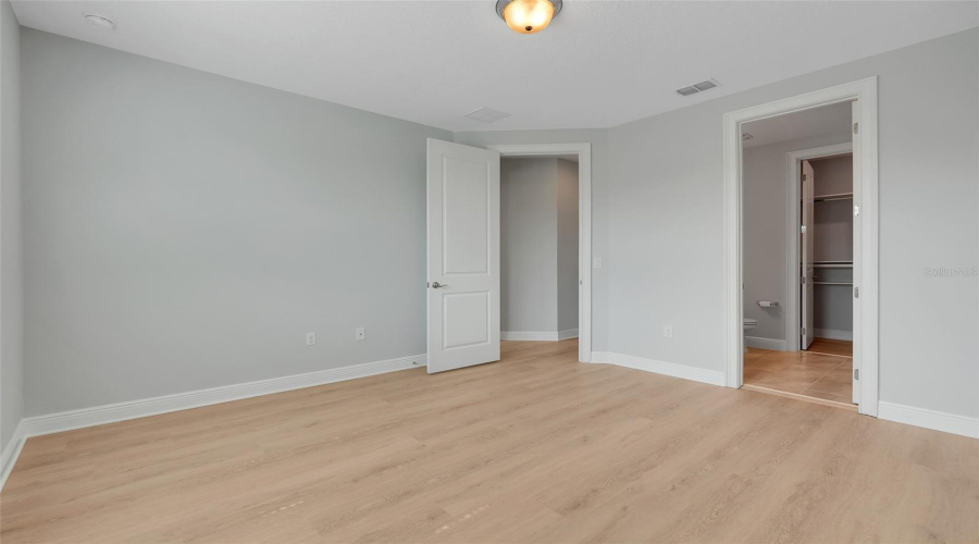 Bedroom #7