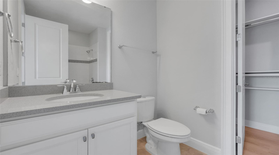 Bathroom #6