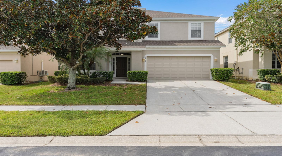 KISSIMMEE, Florida 34747, 6 Bedrooms Bedrooms, ,4 BathroomsBathrooms,Residential,For Sale,BASNETT,0,MFRO6416299