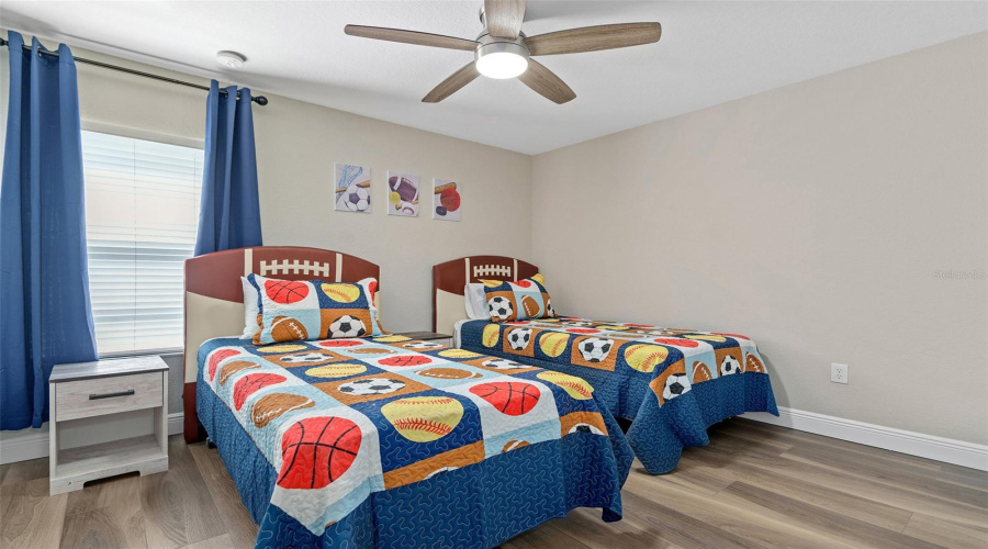 KISSIMMEE, Florida 34747, 6 Bedrooms Bedrooms, ,4 BathroomsBathrooms,Residential,For Sale,BASNETT,0,MFRO6416299