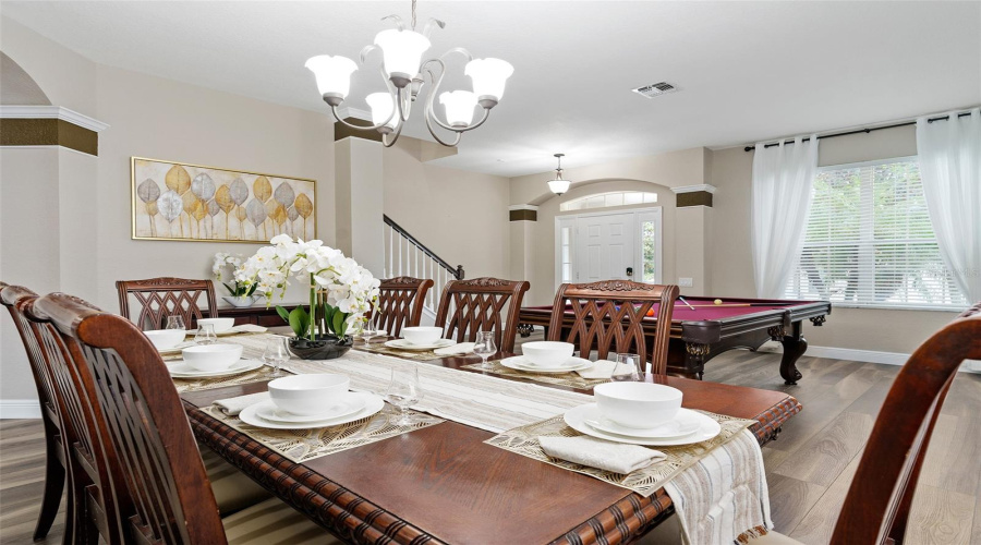 KISSIMMEE, Florida 34747, 6 Bedrooms Bedrooms, ,4 BathroomsBathrooms,Residential,For Sale,BASNETT,0,MFRO6416299