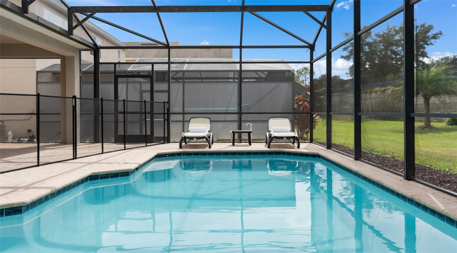 KISSIMMEE, Florida 34747, 6 Bedrooms Bedrooms, ,4 BathroomsBathrooms,Residential,For Sale,BASNETT,0,MFRO6416299
