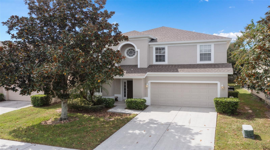 KISSIMMEE, Florida 34747, 6 Bedrooms Bedrooms, ,4 BathroomsBathrooms,Residential,For Sale,BASNETT,0,MFRO6416299