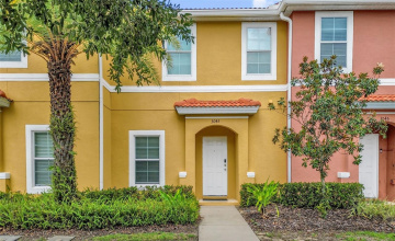 KISSIMMEE, Florida 34747, 2 Bedrooms Bedrooms, ,2 BathroomsBathrooms,Residential,For Sale,WHITE ORCHID,0,MFRO6415165