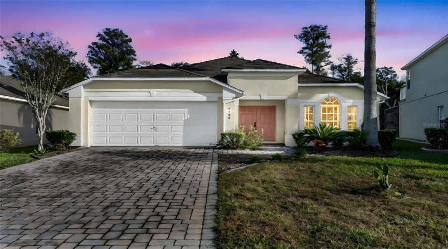KISSIMMEE, Florida 34746, 4 Bedrooms Bedrooms, ,2 BathroomsBathrooms,Residential,For Sale,CUMBRIAN LAKES,0,MFRO6416389