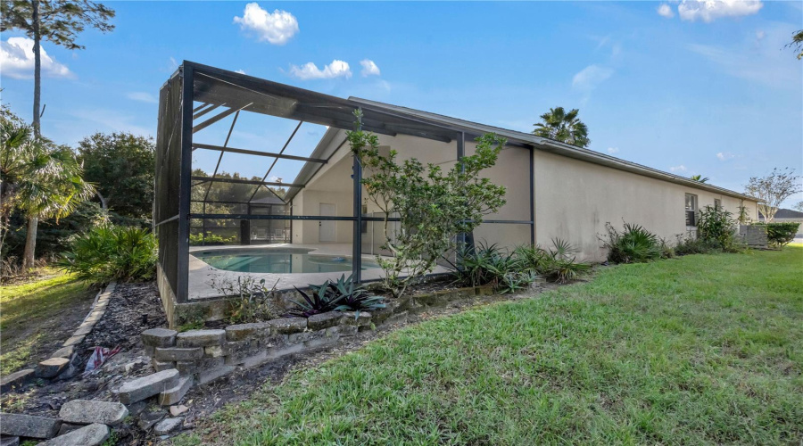 KISSIMMEE, Florida 34746, 4 Bedrooms Bedrooms, ,2 BathroomsBathrooms,Residential,For Sale,CUMBRIAN LAKES,0,MFRO6416389