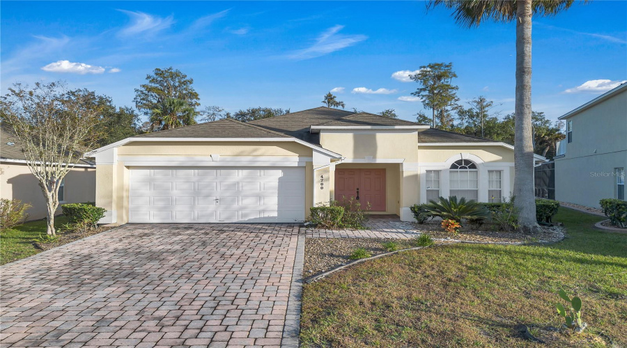 KISSIMMEE, Florida 34746, 4 Bedrooms Bedrooms, ,2 BathroomsBathrooms,Residential,For Sale,CUMBRIAN LAKES,0,MFRO6416389
