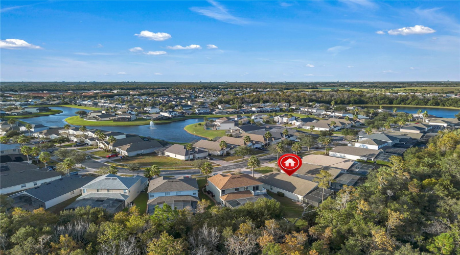 KISSIMMEE, Florida 34746, 4 Bedrooms Bedrooms, ,2 BathroomsBathrooms,Residential,For Sale,CUMBRIAN LAKES,0,MFRO6416389