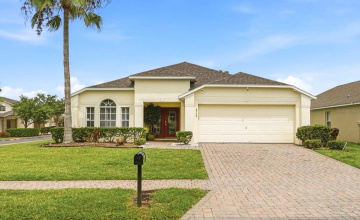 KISSIMMEE, Florida 34746, 4 Bedrooms Bedrooms, ,3 BathroomsBathrooms,Residential,For Sale,CUMBRIAN LAKES,0,MFRO6416489