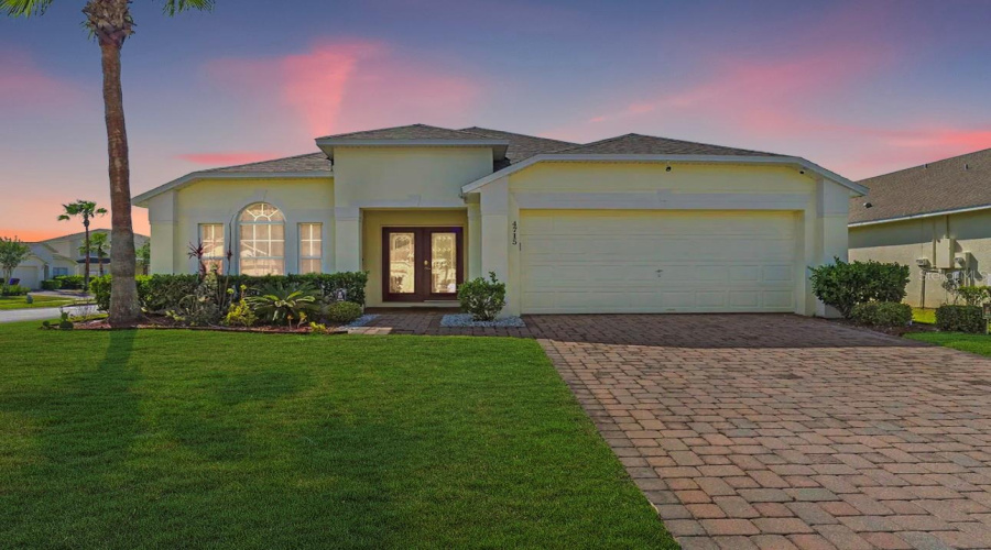 KISSIMMEE, Florida 34746, 4 Bedrooms Bedrooms, ,3 BathroomsBathrooms,Residential,For Sale,CUMBRIAN LAKES,0,MFRO6416489