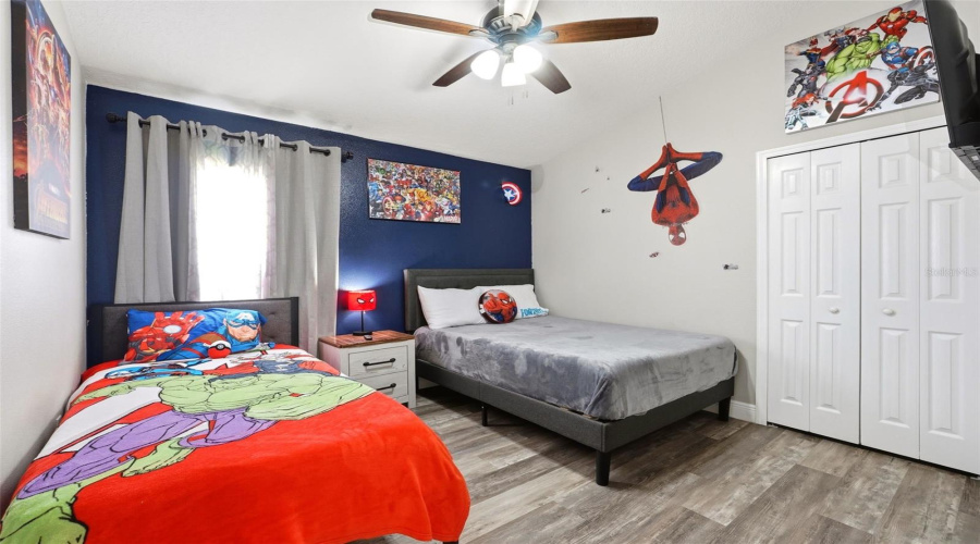 KISSIMMEE, Florida 34746, 4 Bedrooms Bedrooms, ,3 BathroomsBathrooms,Residential,For Sale,CUMBRIAN LAKES,0,MFRO6416489