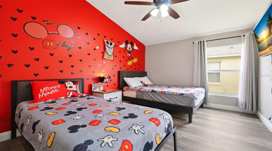 KISSIMMEE, Florida 34746, 4 Bedrooms Bedrooms, ,3 BathroomsBathrooms,Residential,For Sale,CUMBRIAN LAKES,0,MFRO6416489