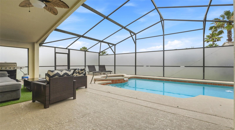 KISSIMMEE, Florida 34746, 4 Bedrooms Bedrooms, ,3 BathroomsBathrooms,Residential,For Sale,CUMBRIAN LAKES,0,MFRO6416489