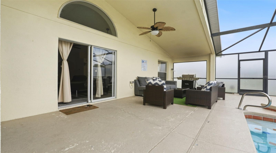 KISSIMMEE, Florida 34746, 4 Bedrooms Bedrooms, ,3 BathroomsBathrooms,Residential,For Sale,CUMBRIAN LAKES,0,MFRO6416489