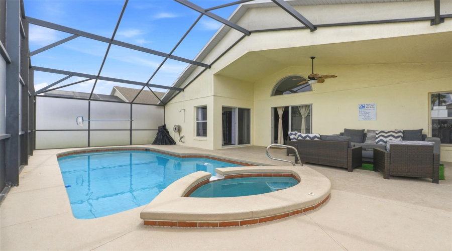 KISSIMMEE, Florida 34746, 4 Bedrooms Bedrooms, ,3 BathroomsBathrooms,Residential,For Sale,CUMBRIAN LAKES,0,MFRO6416489