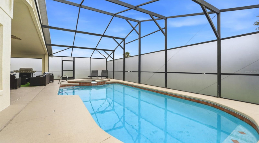 KISSIMMEE, Florida 34746, 4 Bedrooms Bedrooms, ,3 BathroomsBathrooms,Residential,For Sale,CUMBRIAN LAKES,0,MFRO6416489