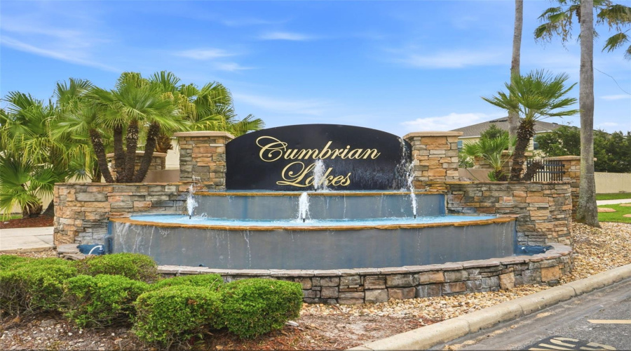 KISSIMMEE, Florida 34746, 4 Bedrooms Bedrooms, ,3 BathroomsBathrooms,Residential,For Sale,CUMBRIAN LAKES,0,MFRO6416489