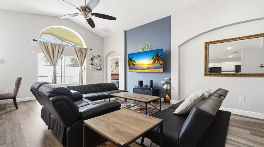 KISSIMMEE, Florida 34746, 4 Bedrooms Bedrooms, ,3 BathroomsBathrooms,Residential,For Sale,CUMBRIAN LAKES,0,MFRO6416489