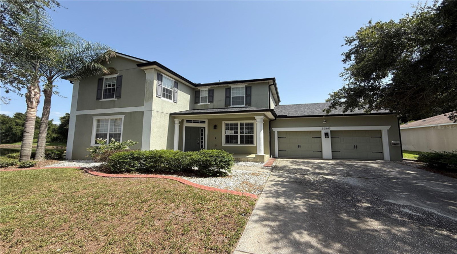 KISSIMMEE, Florida 34746, 4 Bedrooms Bedrooms, ,2 BathroomsBathrooms,Residential,For Sale,TRADEWINDS,0,MFRO6416638