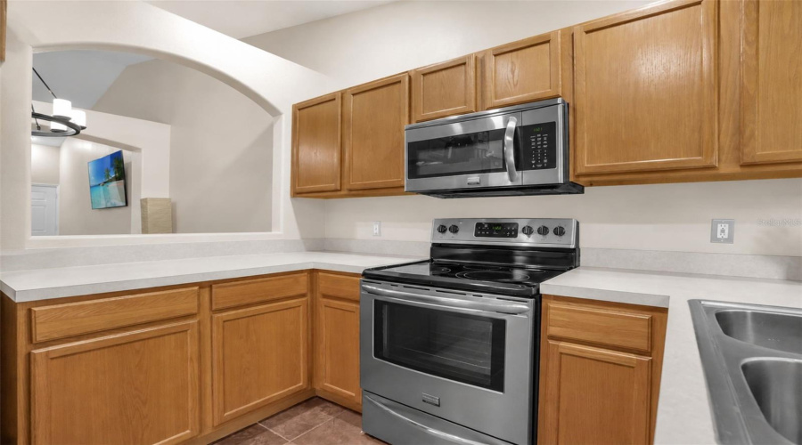 KISSIMMEE, Florida 34746, 3 Bedrooms Bedrooms, ,2 BathroomsBathrooms,Residential,For Sale,OSPREY COVE,0,MFRO6413754