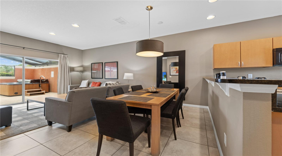 KISSIMMEE, Florida 34747, 2 Bedrooms Bedrooms, ,2 BathroomsBathrooms,Residential,For Sale,BIRD OF PARADISE,0,MFRO6416279