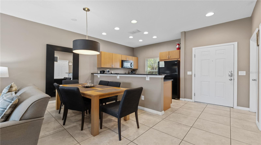 KISSIMMEE, Florida 34747, 2 Bedrooms Bedrooms, ,2 BathroomsBathrooms,Residential,For Sale,BIRD OF PARADISE,0,MFRO6416279