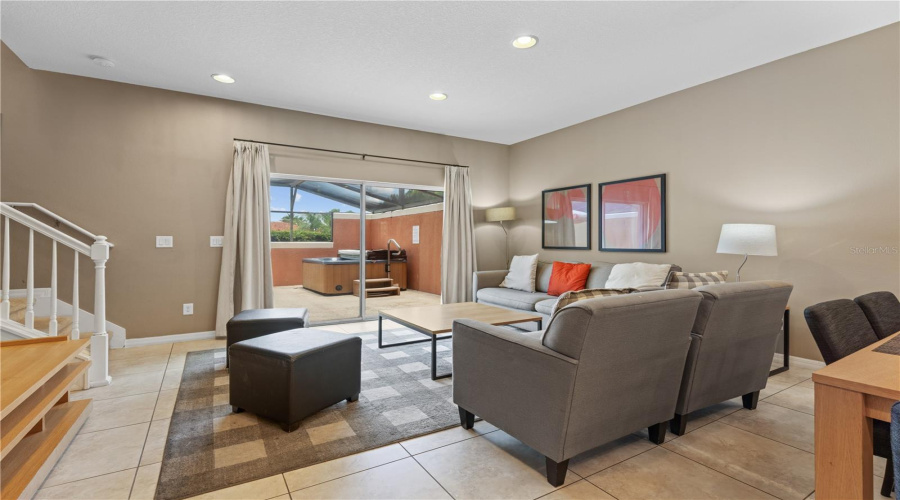 KISSIMMEE, Florida 34747, 2 Bedrooms Bedrooms, ,2 BathroomsBathrooms,Residential,For Sale,BIRD OF PARADISE,0,MFRO6416279