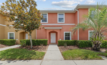 KISSIMMEE, Florida 34747, 2 Bedrooms Bedrooms, ,2 BathroomsBathrooms,Residential,For Sale,BIRD OF PARADISE,0,MFRO6416279