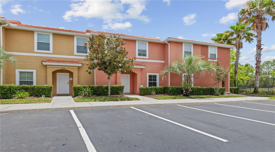 KISSIMMEE, Florida 34747, 2 Bedrooms Bedrooms, ,2 BathroomsBathrooms,Residential,For Sale,BIRD OF PARADISE,0,MFRO6416279