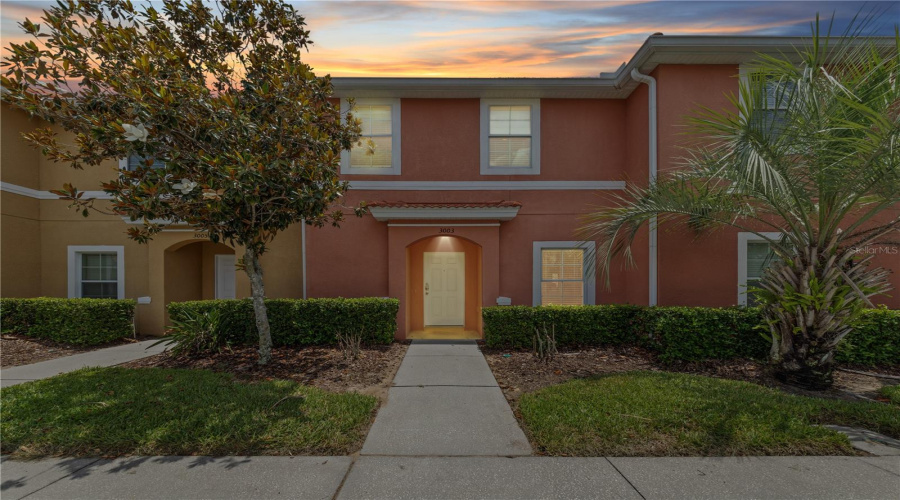 KISSIMMEE, Florida 34747, 2 Bedrooms Bedrooms, ,2 BathroomsBathrooms,Residential,For Sale,BIRD OF PARADISE,0,MFRO6416279