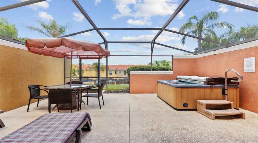 KISSIMMEE, Florida 34747, 2 Bedrooms Bedrooms, ,2 BathroomsBathrooms,Residential,For Sale,BIRD OF PARADISE,0,MFRO6416279