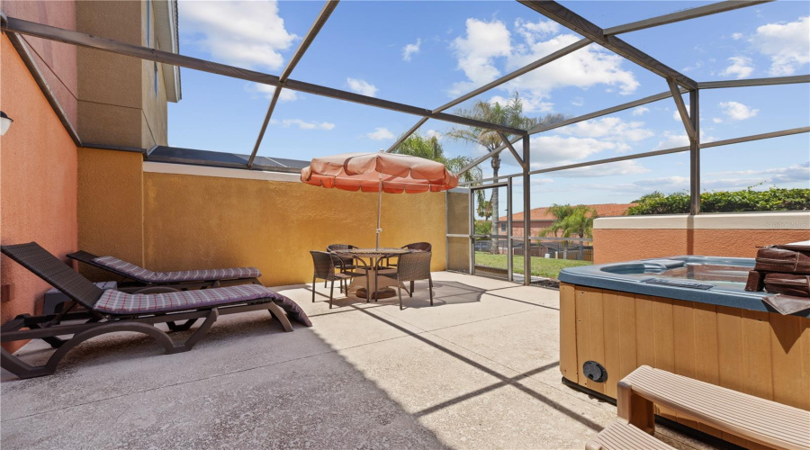 KISSIMMEE, Florida 34747, 2 Bedrooms Bedrooms, ,2 BathroomsBathrooms,Residential,For Sale,BIRD OF PARADISE,0,MFRO6416279