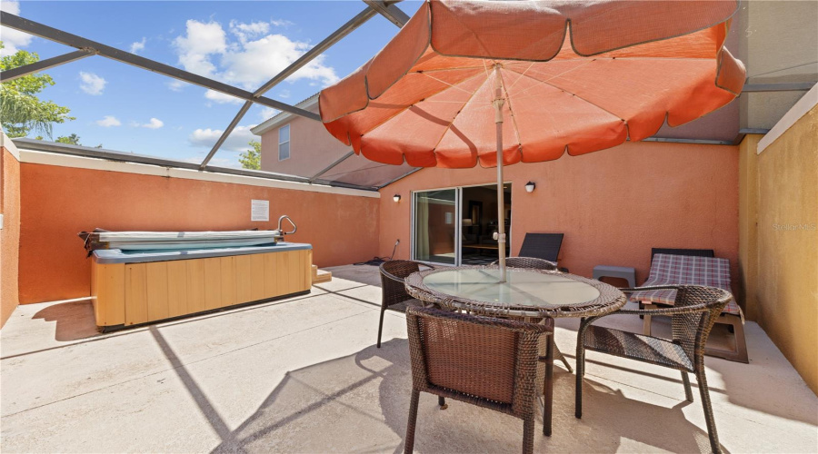 KISSIMMEE, Florida 34747, 2 Bedrooms Bedrooms, ,2 BathroomsBathrooms,Residential,For Sale,BIRD OF PARADISE,0,MFRO6416279
