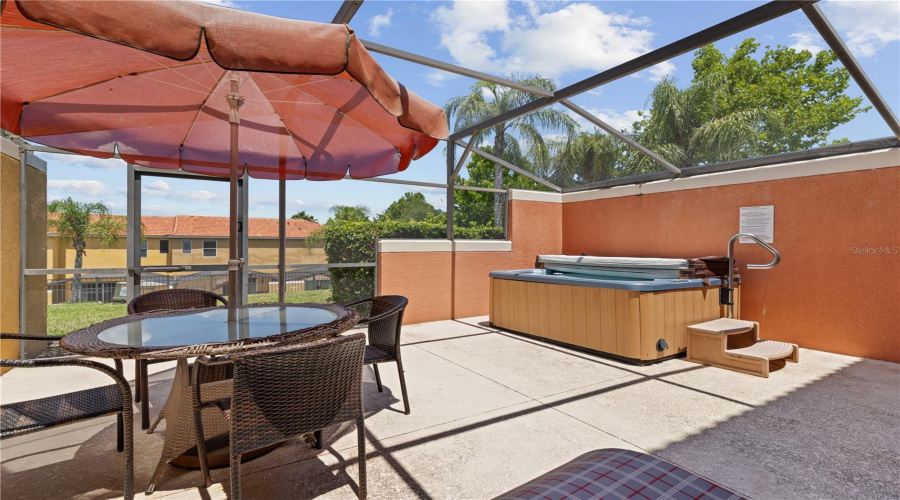 KISSIMMEE, Florida 34747, 2 Bedrooms Bedrooms, ,2 BathroomsBathrooms,Residential,For Sale,BIRD OF PARADISE,0,MFRO6416279