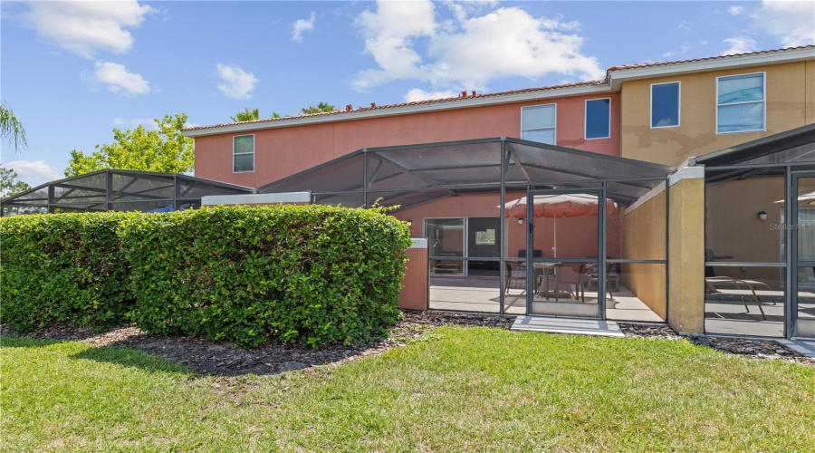 KISSIMMEE, Florida 34747, 2 Bedrooms Bedrooms, ,2 BathroomsBathrooms,Residential,For Sale,BIRD OF PARADISE,0,MFRO6416279